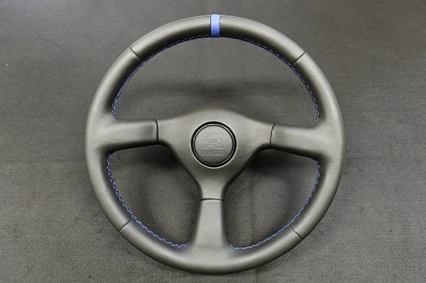 20201218-bnr32-steering-1
