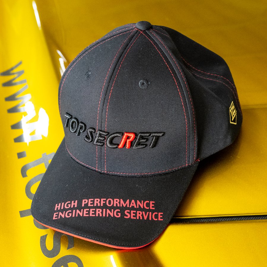 TOPSECRET PERFORMANCE ENGINEERING SERVICE