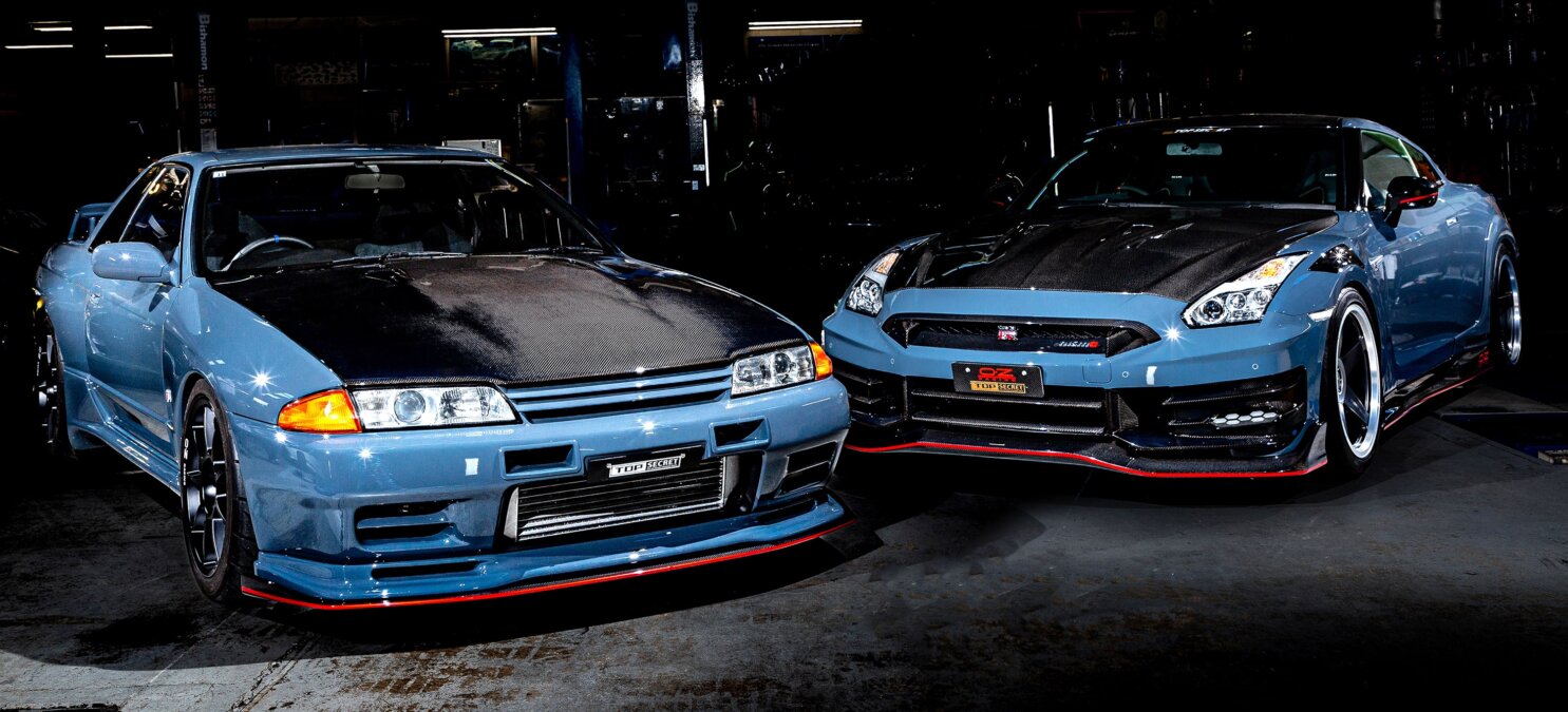 TOPSECRET – PERFORMANCE ENGINEERING SERVICE