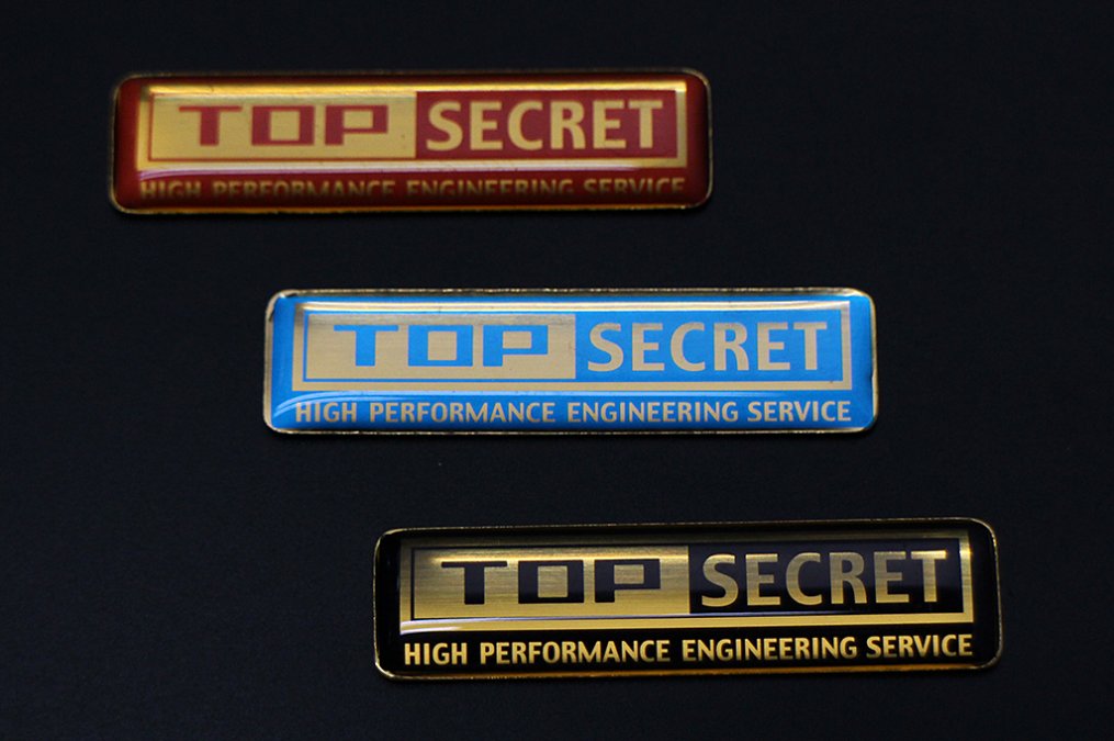 グッズ｜Accessories ページ 3 TOPSECRET