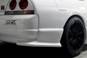 BCNR33 GT-R パーツ – TOPSECRET