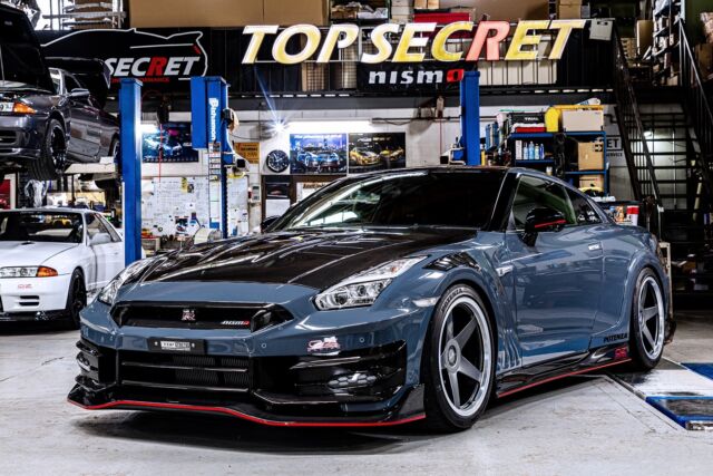 TOPSECRET – PERFORMANCE ENGINEERING SERVICE